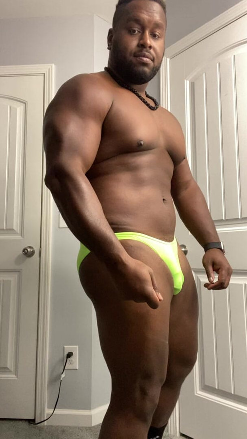 Flexing work