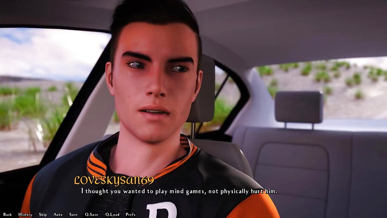 Being a Dik 0.7.0 Part 175 Godness Jill.. by Loveskysan69