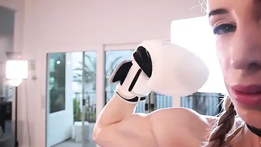 Mars Solo Vs Sam Stout