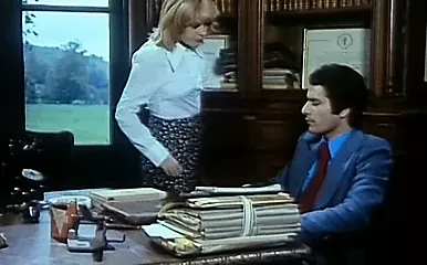 Les Queutardes (1977)