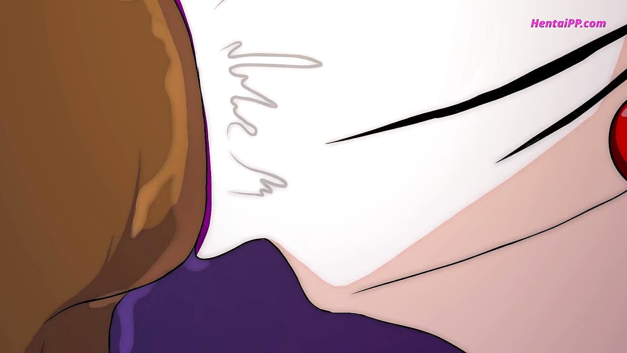 Chi-chi war nicht nur eine hausfrau - sie war eine schwanzhungrige schlampe, als niemand zuschaute