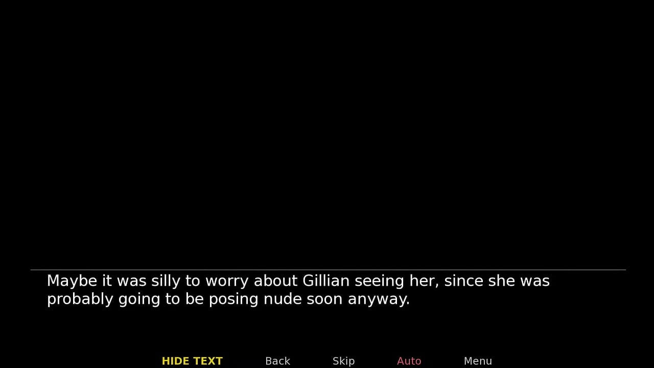 Casey Falls # 3 Ich habe ein nacktfotoshooting gemacht