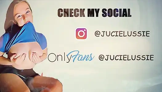 Fingering Pussy, Foot Fetish and Play with Myself