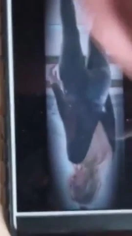 Cum tribute Ana Ceci 3  culazo delicioso uuff