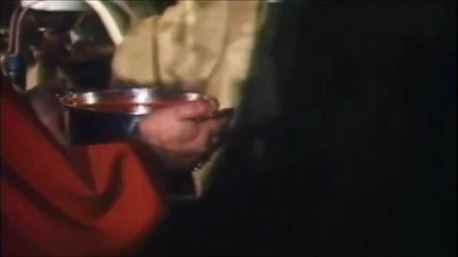 SATANAS - 1977 WIFE ORGASMS PAIN