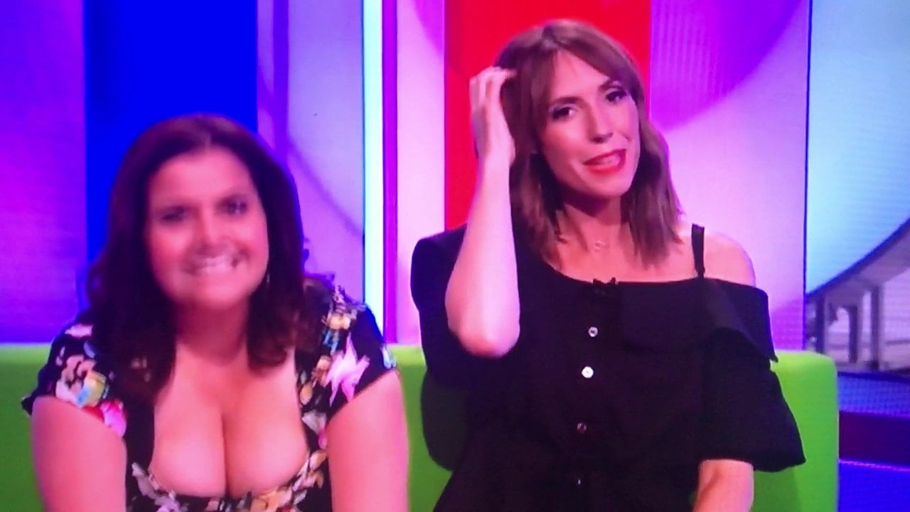 Cleavage 3
