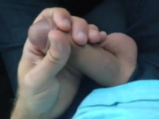 Jerking of in my car