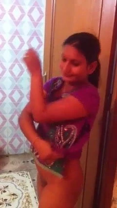 Desi bhabhi cu clientul 1