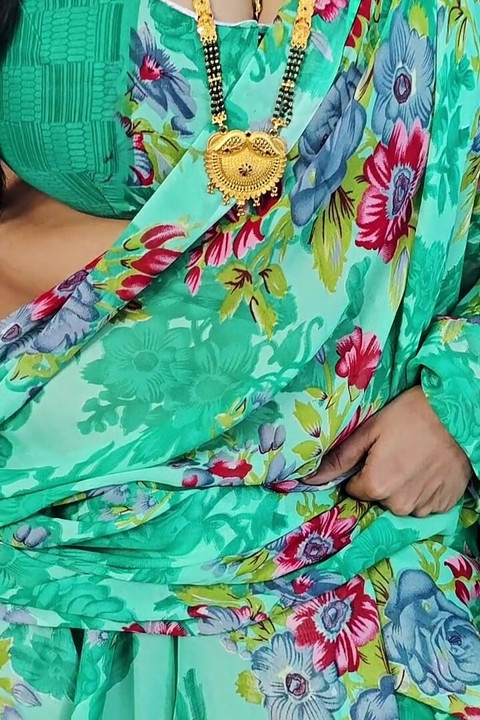 Bhabhi did blue job in Hindi voice