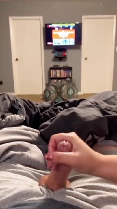 Step mommy jerks me off after I finish my chores, free use