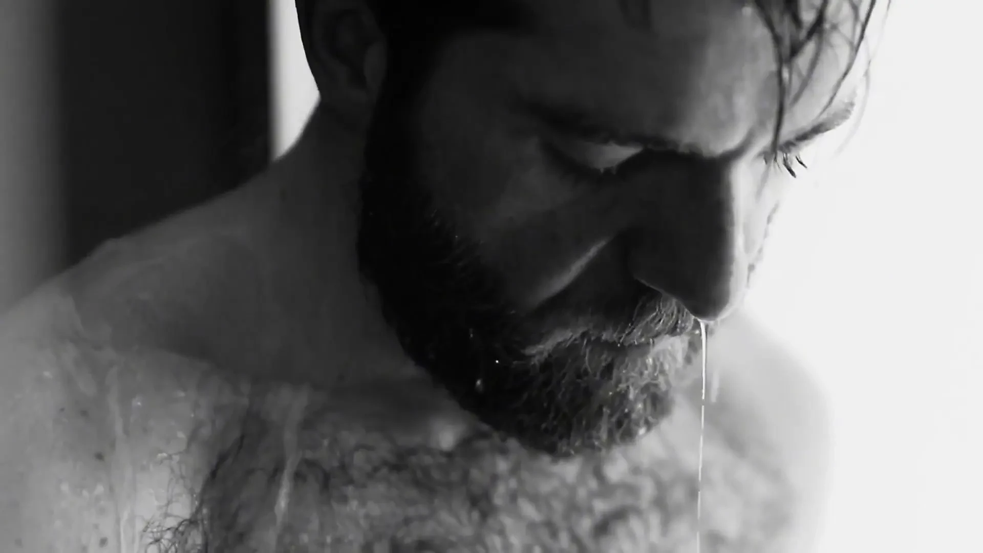 Hairy Otter & Felipe Ferro
