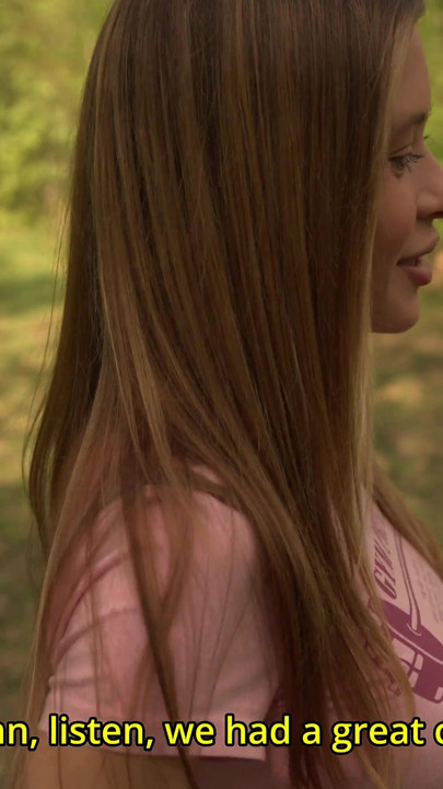 Are You Sure Your Husband Won't Find Out? Skye Young Cheating with Fan. POV.