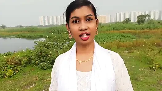 Video seks di luar ruangan di tempat umum di fase nyata menikmati video seksku