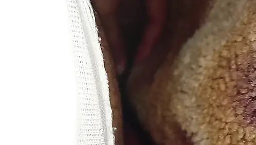 Das ist für kleinen schwanz nicht für tante-liebhaber