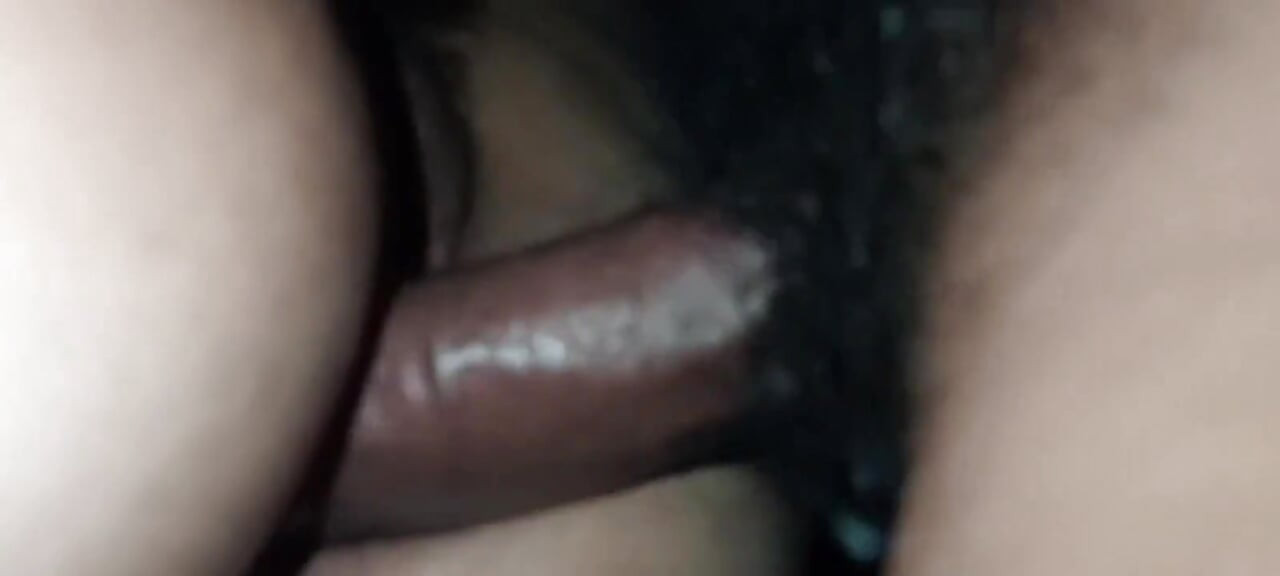 I Got Fucked so Good Doggy-style, He Put Such a Delicious Cock Inside Me!