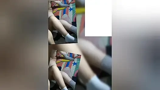 I FINALLY PUT MY BEING IN MY stepCOUSIN HUGE ASS!