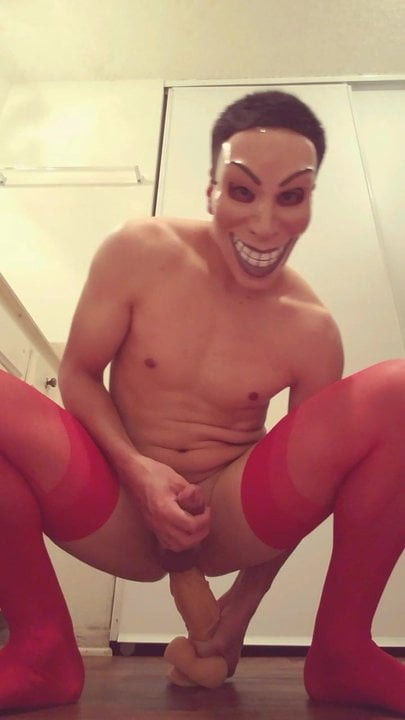 Huge Dildo