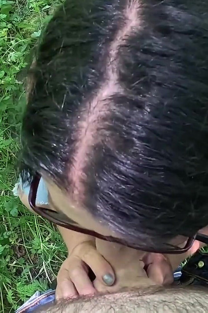 Tôi đã rất hứng tình trong rừng, tôi cần một số