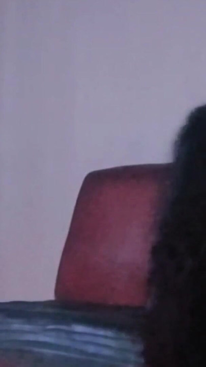 Captivating moment from "My stepsister's husband was so horny that he put his cock in me without a condom and leaving the"