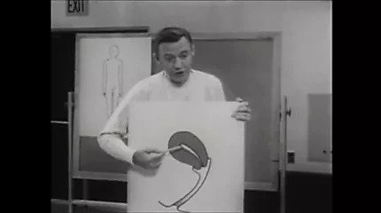 Vintage Sex Education - (1957) As Boys Grow