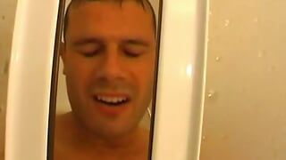 Banheiro sexo dentro da Holanda