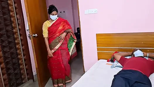 me before my husband cums! Devar Bhabhi Sex/ Videos Bangladesh