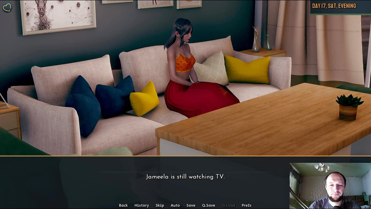 Maid and Maidens All Sex Scenes 3