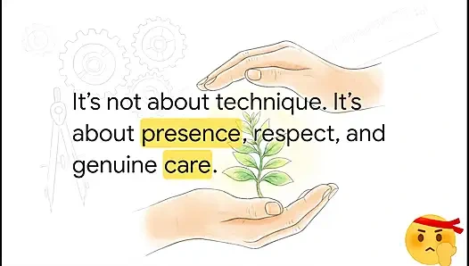 How to Build Romantic Connection Before Sex - Sensual Guide to Deeper Intimacy