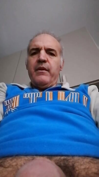 Show pornô de 29 de outubro