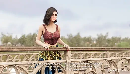 Bayan Denvers - v0.1.2.5 - tam bölüm