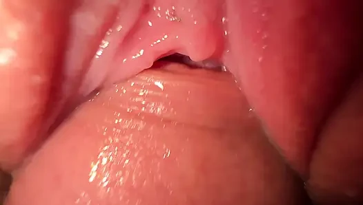 Fuck stepsister's tight pussy