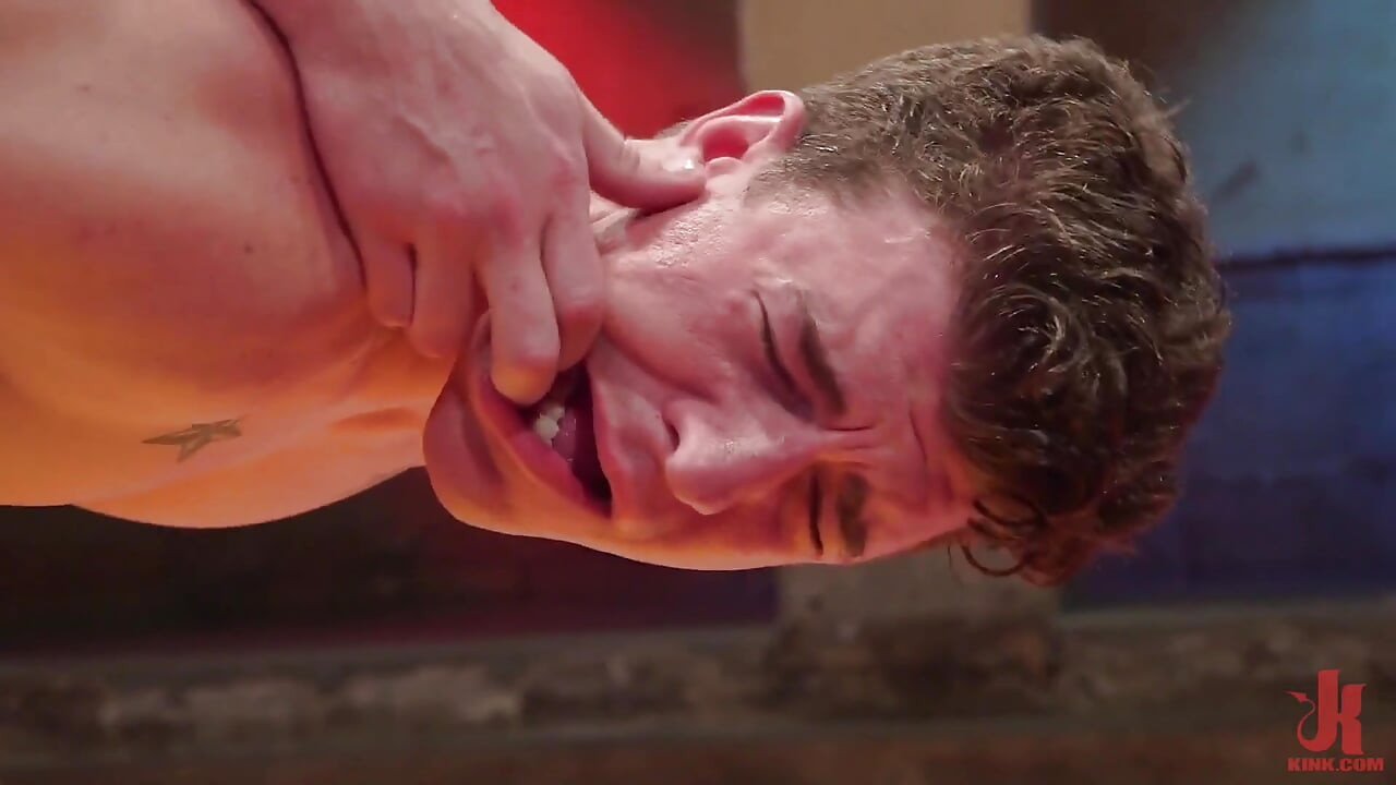 Jj Knight Vs Zane Anders: Southern Boys with Giant Cocks Wrestling