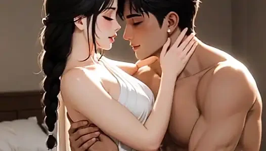 Disetubuhi oleh sahabat suami