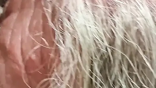 10 Minuten gesicht bringt 8 minuten sperma