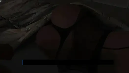 Cheating Wife Sarah Having Sex With Her Husband Friend