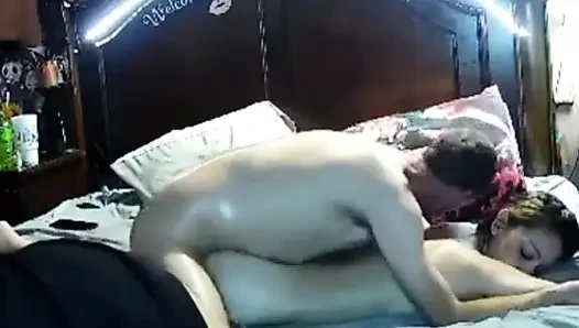 Она Обожает Это Со Спины