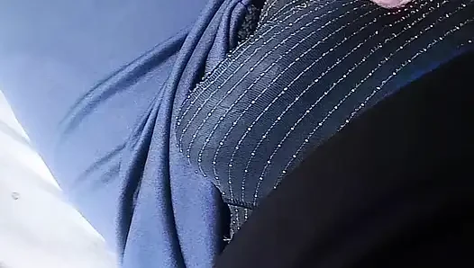 chaddi me muth maari