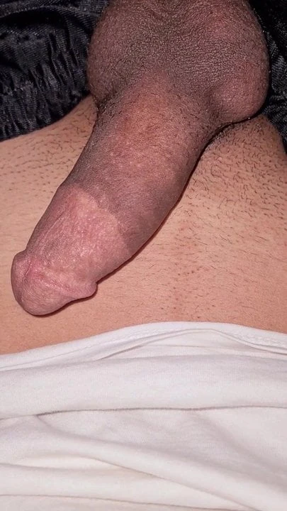 Suck my cock and balls