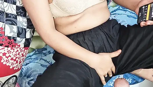 (часть 1) Романтическая Бангладешская озвучка, новое видео. полное видео с Bangla