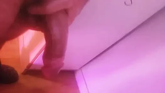 Young virgin vs big cock