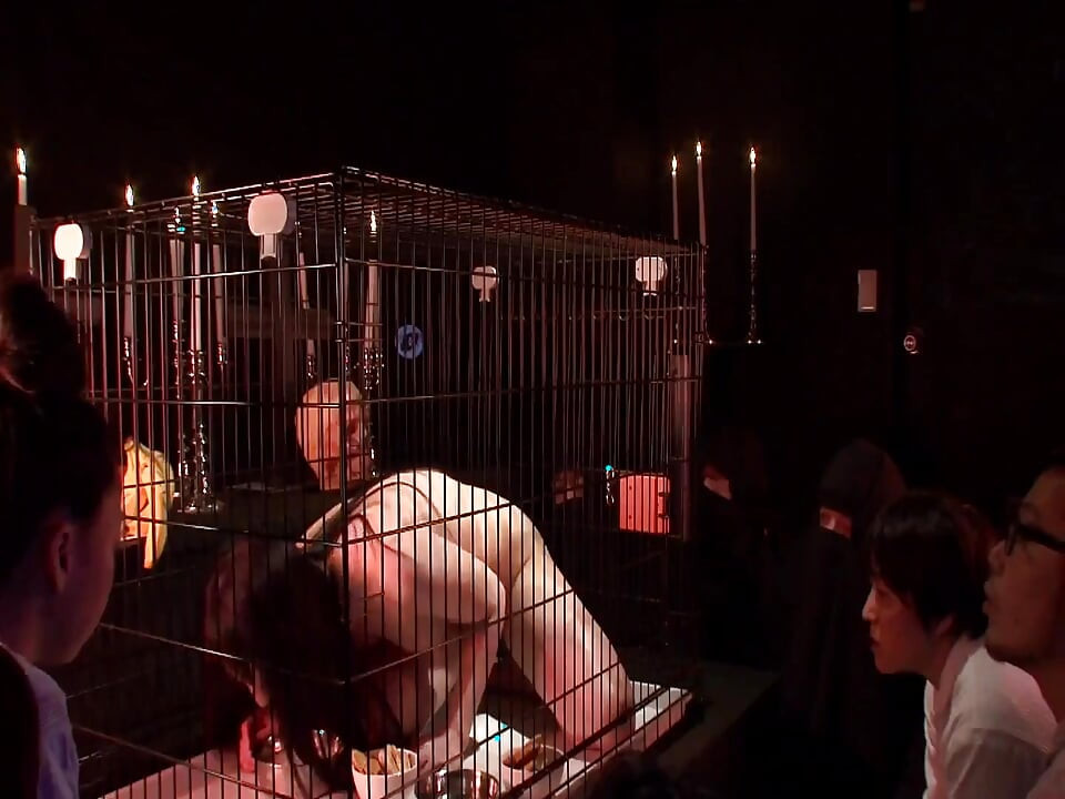 Orgasm umed al unei nimfomane japoneze seducătoare necenzurat # 2 - partea 2