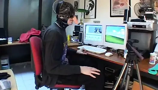 Maid Lea meets Bitman