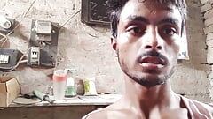 Nieuwe Sevar Bhabhi korte video Hindi Bihar