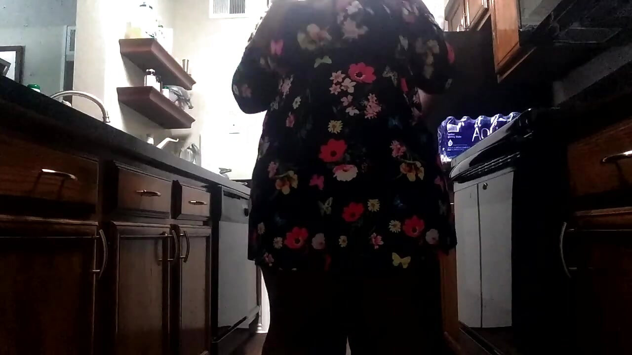 Lo ha lasciato duro.... lui è triste