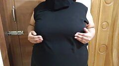 पंजाबी सेक्सी गंदा भाभी प्रिया चटर्जी विशाल स्तन के साथ एक आदमी द्वारा गड़बड़ - हिंदी और उर्दू ऑडियो