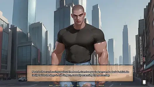 Glory of Holly (part 2)