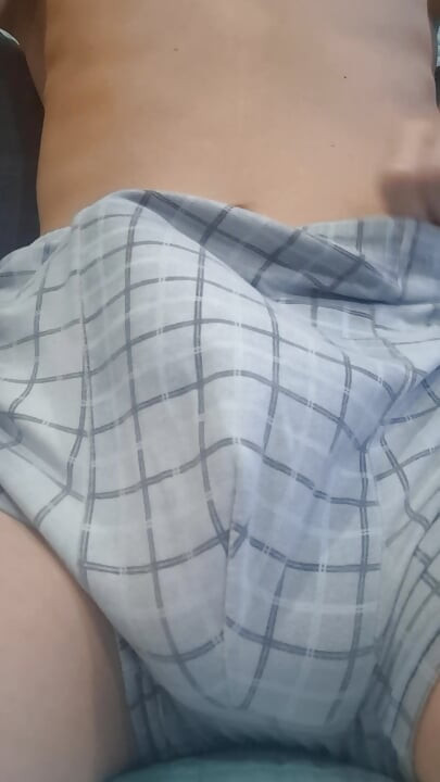 Masturbation