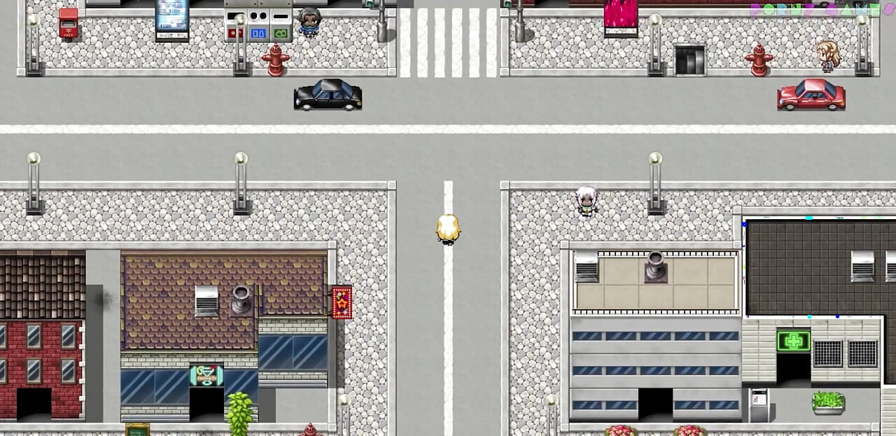 オフィスの妻 - パート5