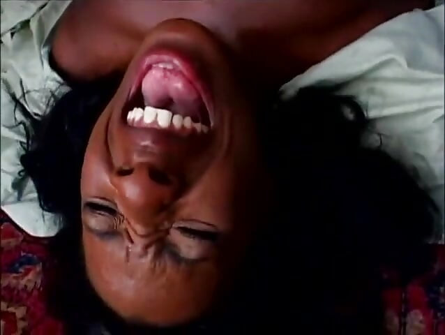 Black and white big boobs black girl double penetrated ass fucking fingering threesome