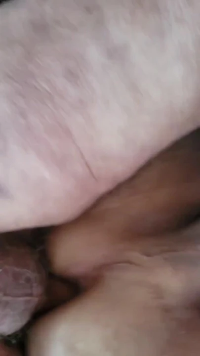 Unforgettable moment from "Keeping warm on a winter's day with a nice spit roasting and tag team BB fucks from HubbyDaddy"
